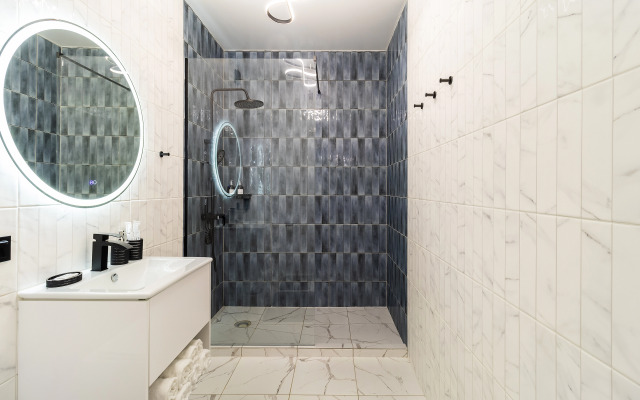 Апартаменты в тихом центре | Кремль в шаговой доступности