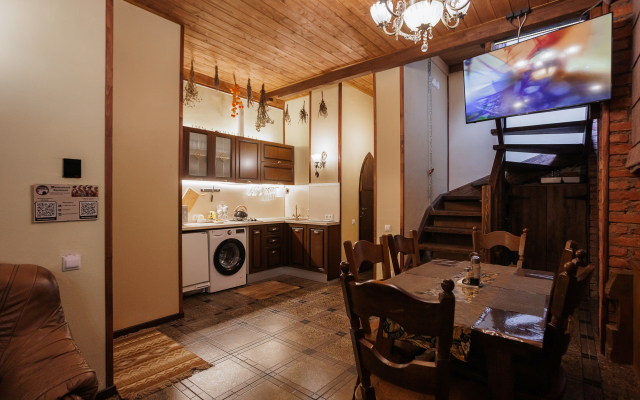 Myshiny Bastion Guest House