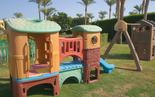Stella Gardens Resort & Spa - Makadi Bay - All inclusive Resort