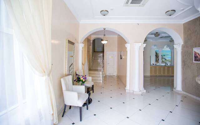 Al Marin villa (Villa Al Marine)