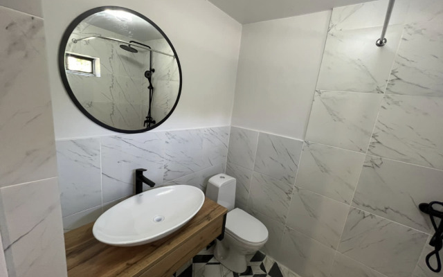 Na Beregu Morya Apartments
