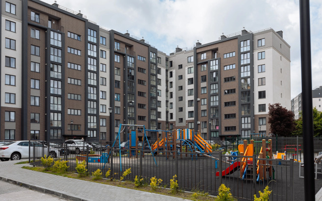 Malkova Apartments Na Yelovoy Allee Apartments