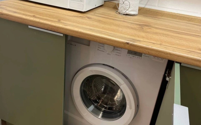 Uyutnaya Kvartira v Tsentre Goroda Flat