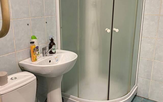 Квартира на Абрамцева 23A