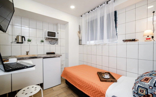 Uroom Econom Apartments 4
