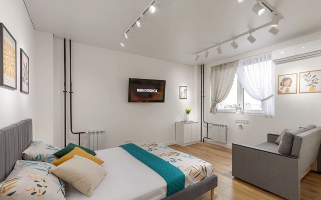 Na Ulitse Gaya 30А Flat