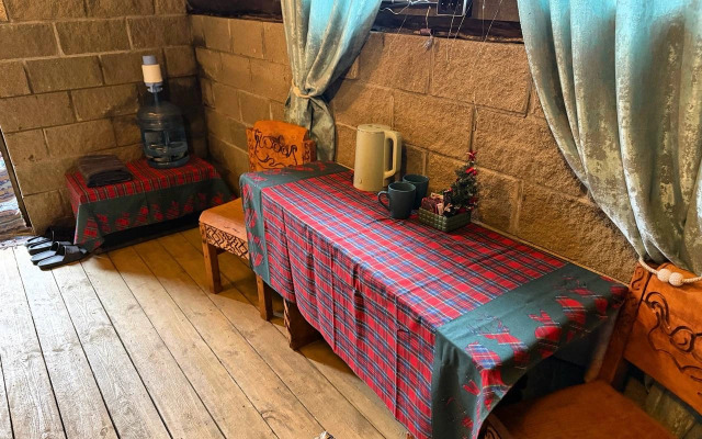 Гостевой дом Остров Kattegat