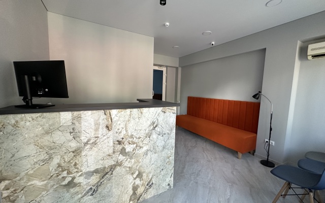 Galant Guest house
