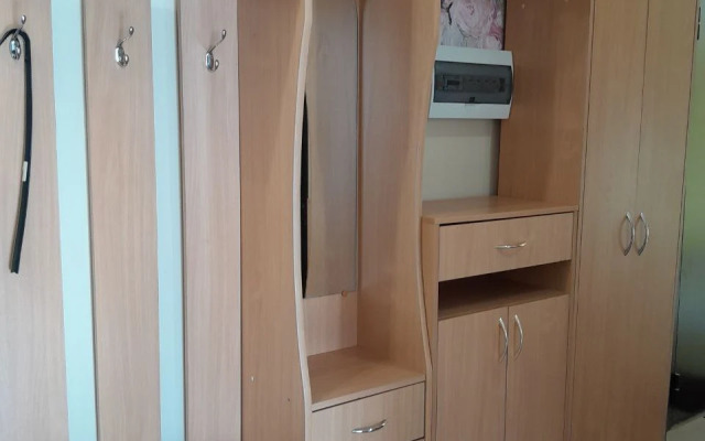 Квартира на Очеретина 12