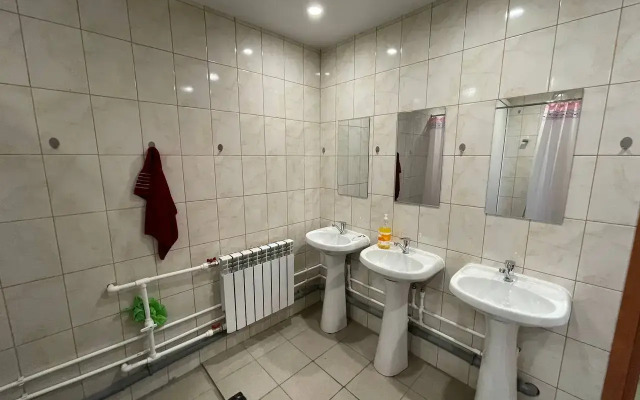 Хостел Бригадир