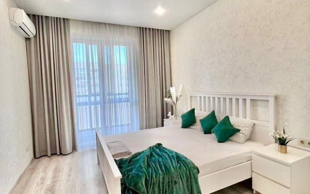 Квартира на Достоевского 57