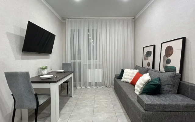 Uyutnye Na Zhigulenko Apartments