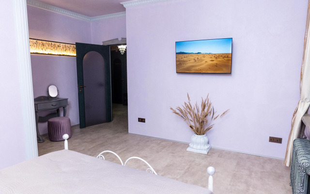 Квартира Роскошная в Историческом Центре Москвы