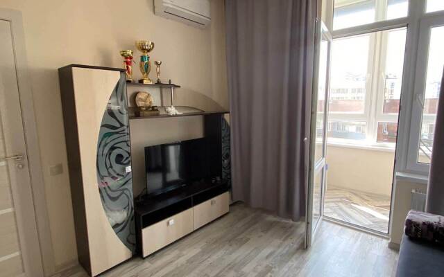 Апартаменты 254 Гоголя 11Б