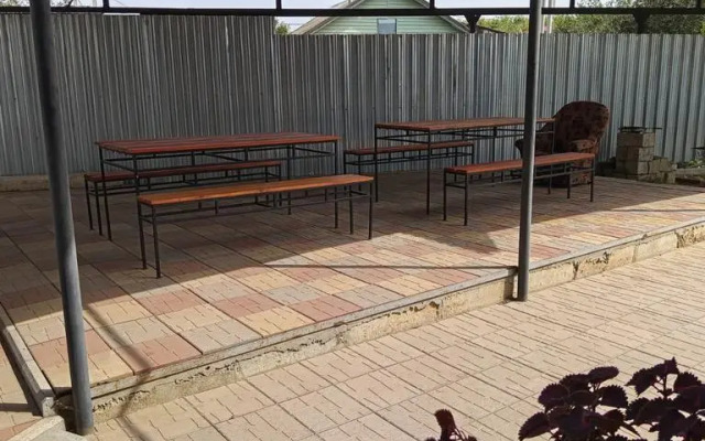 Гостевой дом Причал