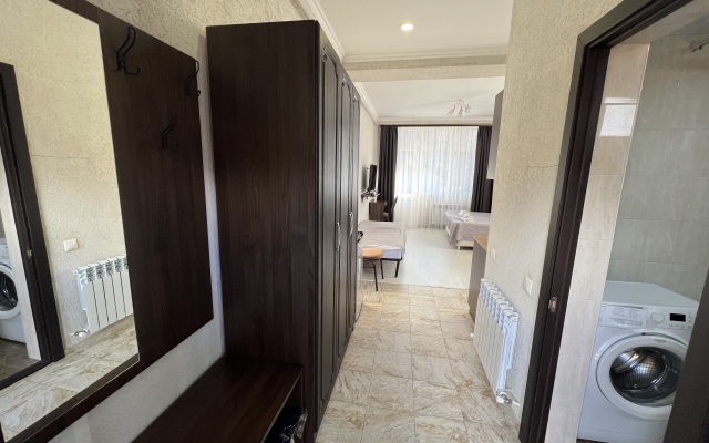 Апартаменты Mountain Hill 1