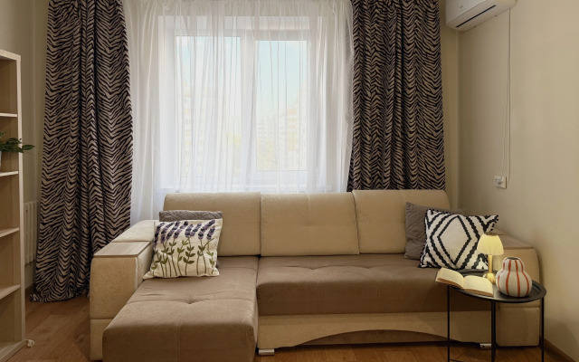 Absalyamova Akvapark Rivyera Flat