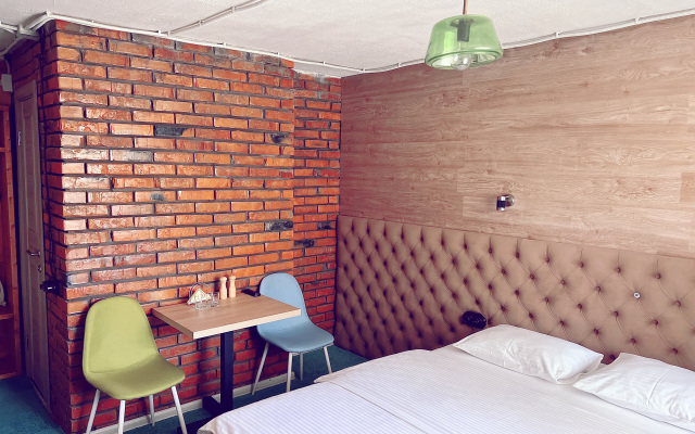 Loft 1 16 Mini-hotel