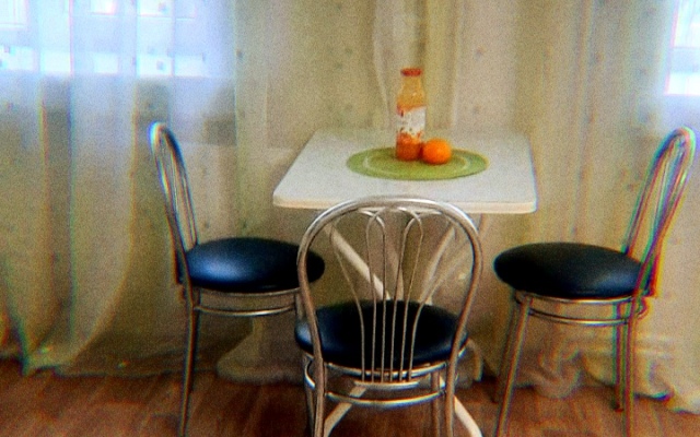 Квартира Студия