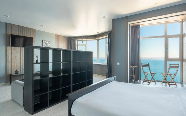 Panorama Suites Apart-Hotel