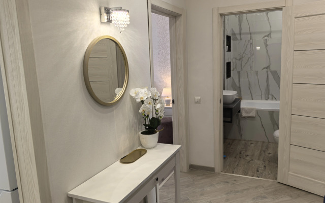 Kurshskaya Kosa Flat
