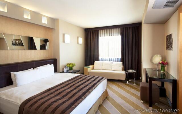 Point Hotel Taksim