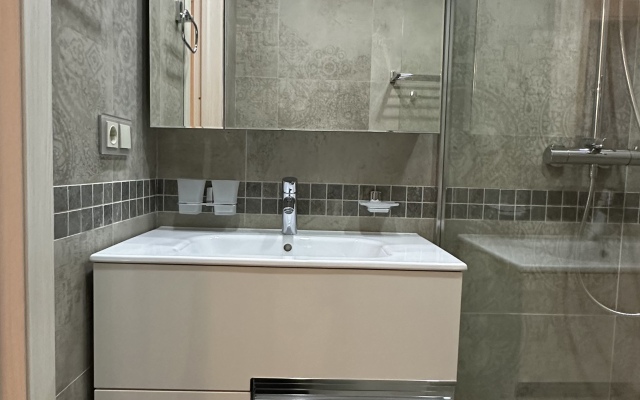 Апартаменты в Центре Сочи