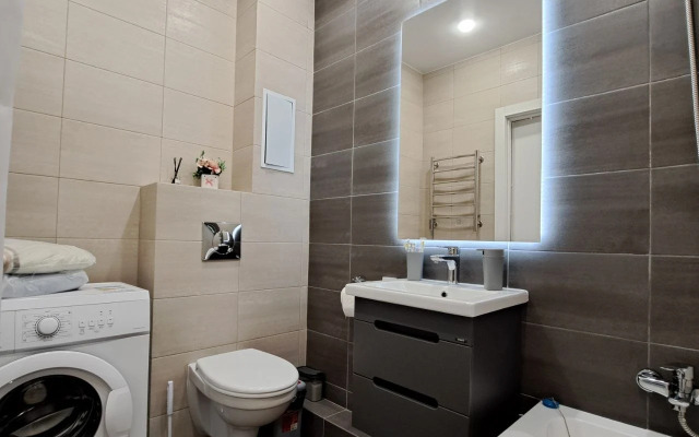 Квартира Васса