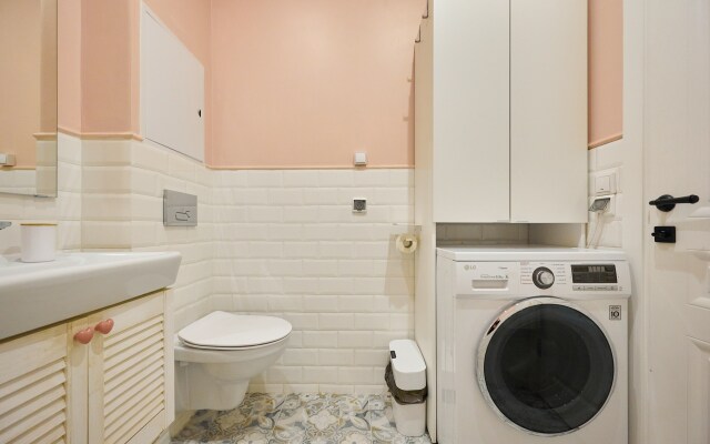 Квартира Sunshine Apart