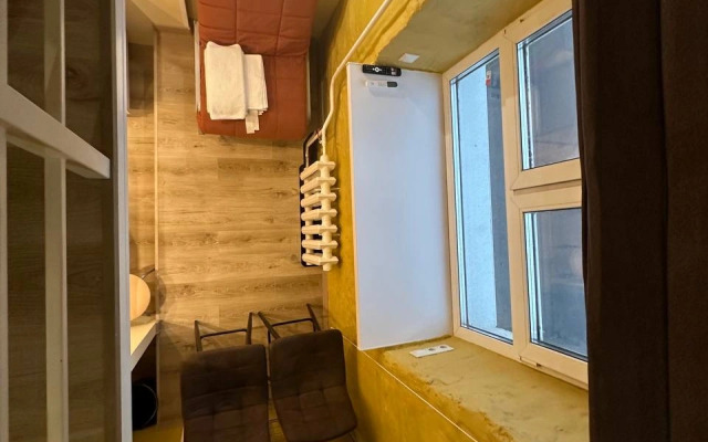 Апартаменты Happy Family у метро Электрозаводская