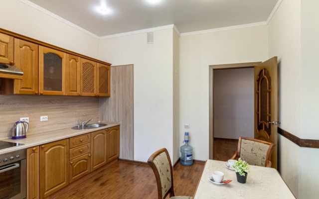 Apartments Five Stars 3