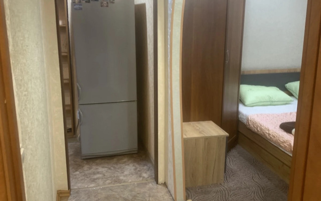 Квартира двухкомнатная в центре города