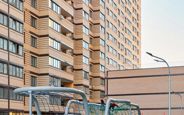 Квартира Уютная в ЖК Линии