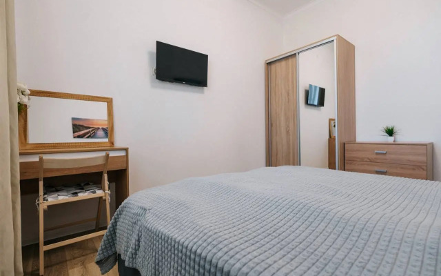 Ot Morya I Anapy 5km Private house