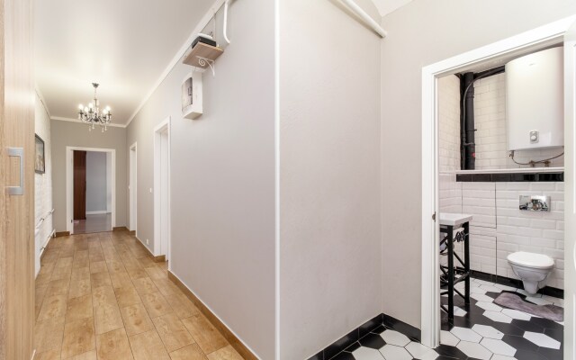 Апартаменты Imperial на Фонтанке 10 гостей