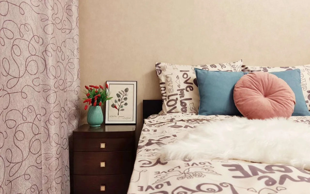 Квартира на Староандреевской 43к2