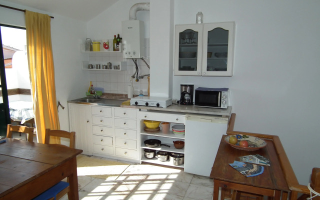 Casa Elke 1 Apartments