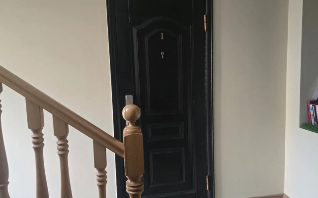 Apartamenty v Tsentre Pyatigorska 2