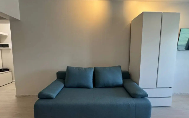 Квартира с видом на ГОРНЫЙ ВОЗДУХ ЖК Адмирал