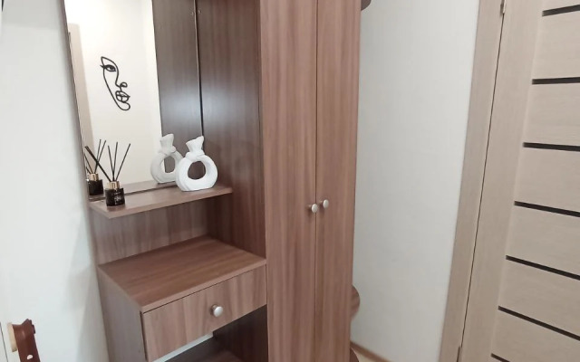 Квартира Студия...