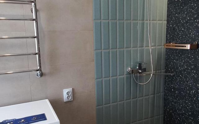 Апартаменты Двухкомнатные Конакова18