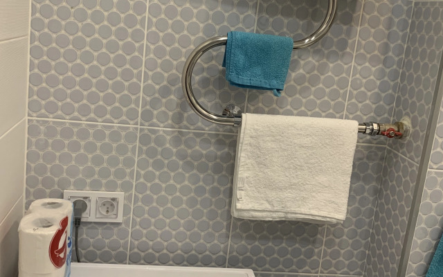 Апартаменты na Krilenko 14с2