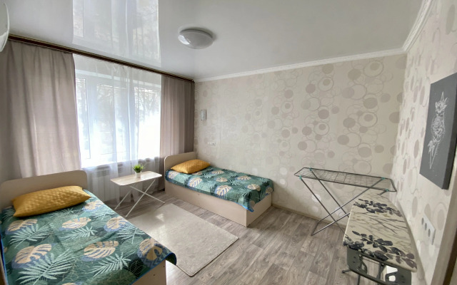 Sweet Home Flat