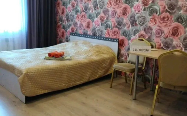 Квартира на Дыбенко 27А