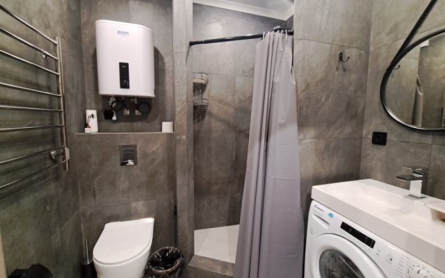 S Vidom Na More Flat