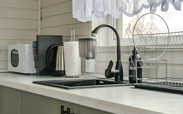 Частный дом 220 Жемчужный