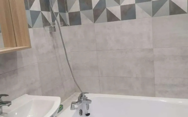 Квартира на Николая Ершова 66В 322