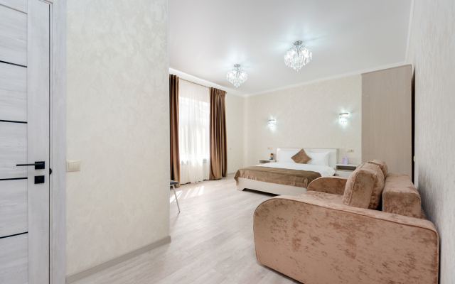 Mir Guest House
