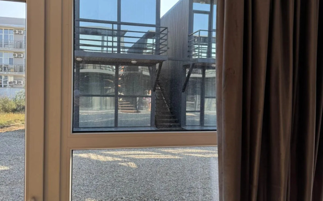 База отдыха Грис