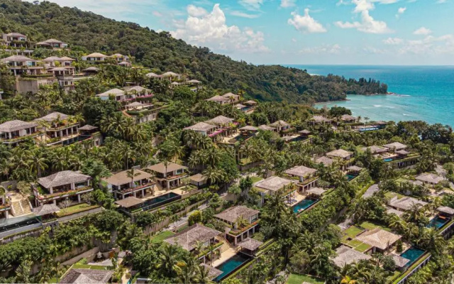 Andara Resort & Villas